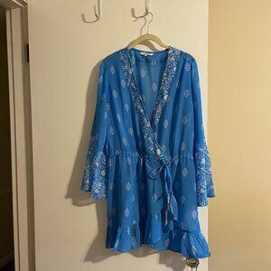 Bathing Suit Coverup